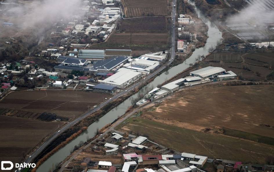 Ўзбекистонда 2026 йилда 100 минг гектар ер янги шартлар асосида аукционга қўйилади